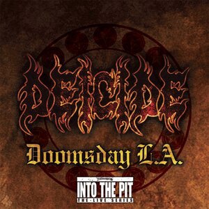 Desecration
