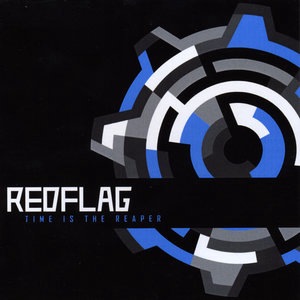 Time is the Reaper (Instigator Italy)