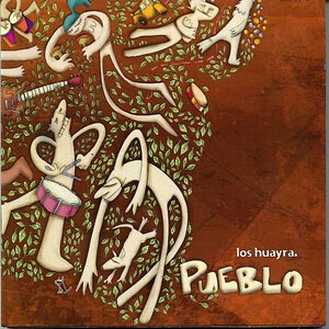 Zambita Del Musiquero