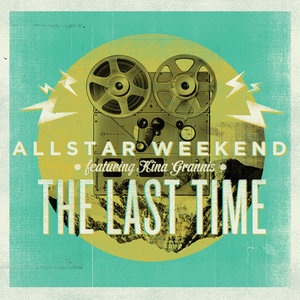 The Last Time