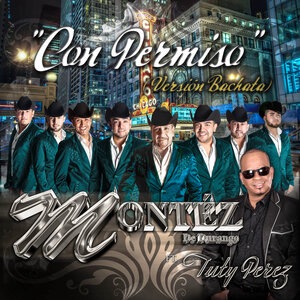 Con Permiso (Versión Bachata)
