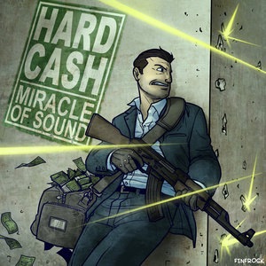 Hard Cash