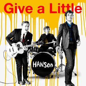 Give a Little