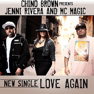 Love Again