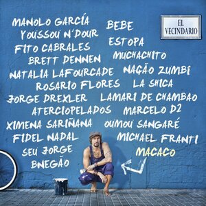 SOS (Feat. Brett Dennen)