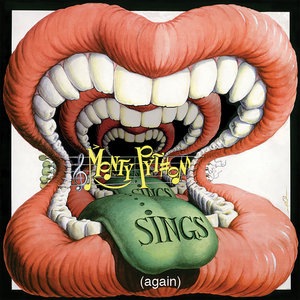 Decomposing Composers (Monty Python Sings)