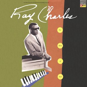 Mr. Charles' Blues