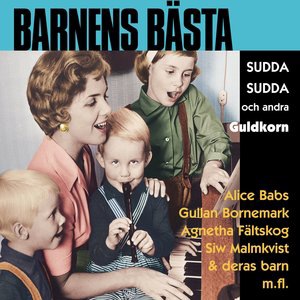 Liten och trött