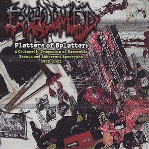 Pyathrotic Discorporation