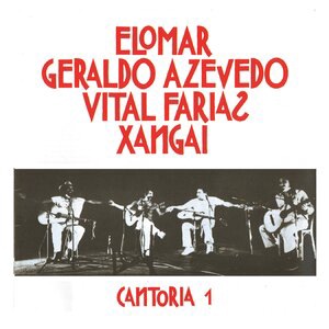 Cantiga do Estradar (Ao Vivo)