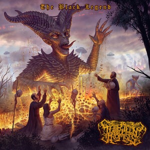 Year 666 (The First Arrival)