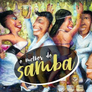 Vem Pro Meu Samba