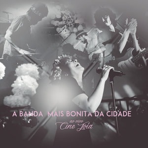 O Mais Feliz da Vida (Ao Vivo)