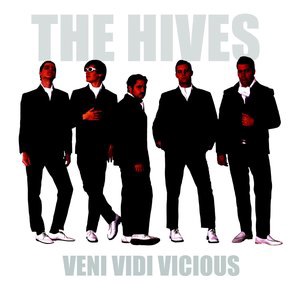 The Hives-Introduce The Metric System In Time