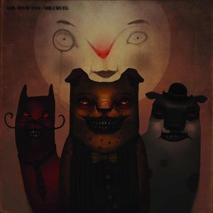 Mr Cruel