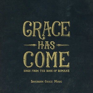 Grace and Peace