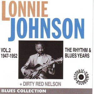Friendless blues