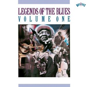 Low Down St. Louis Blues