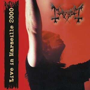 I Am Thy Labyrinth / From the Dark Past