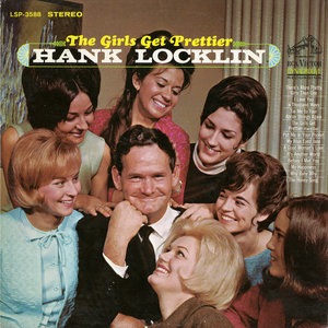 There's More Pretty Girls Than One