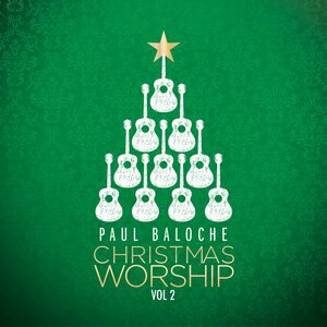 For Unto Us a Child Is Born/Open the Eyes of My Heart