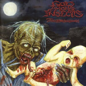 Zombie Torture