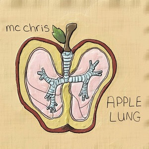 MC Chris Is Dead (Snobots 2012)
