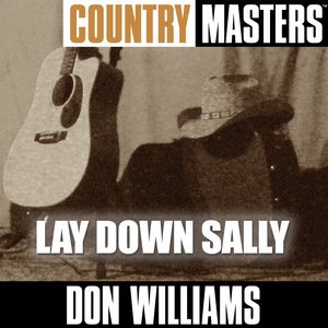 Lay Down Sally