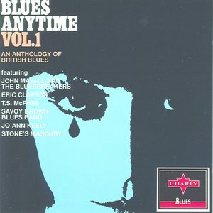 Telephone Blues