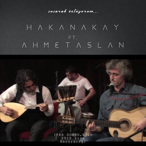 Susarak Özlüyorum