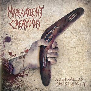 Cauterized