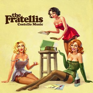 Baby Fratelli