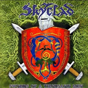 Swords Of A Thousand Men (Featuring "Ten Pole Tudor")