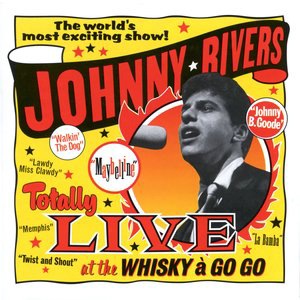 Whisky A Go-Go
