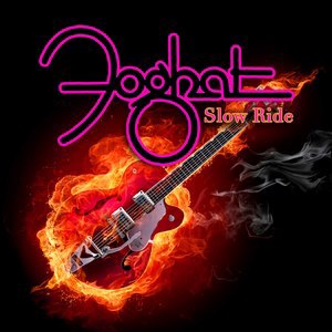Slow Ride "Live & Loud Version"
