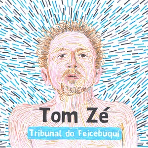 Papa Francisco Perdoa Tom Zé