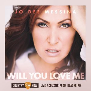 Will You Love Me