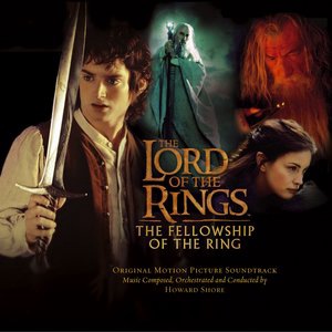 The Council Of Elrond