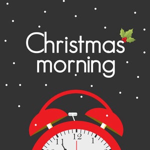 May Christmas Bring You Happiness