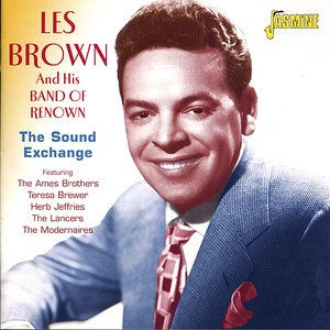 Too Much Mustard (feat. Teresa Brewer)