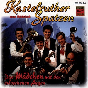 Du bist mein Schatzerl