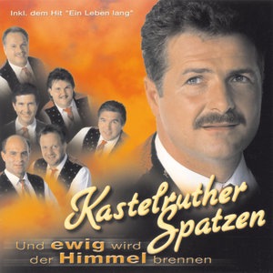 Du bist für mich da