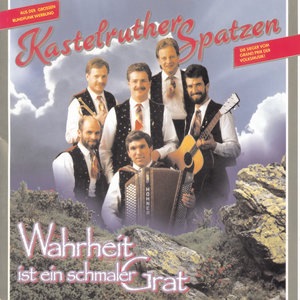 Und ein Kind bekommt ein Kind