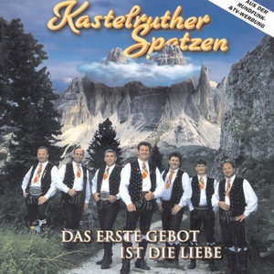 Ein echter Mann