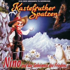 Alle Kinder lieben Nino