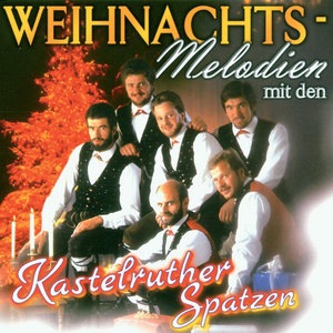 Weihnachten daheim