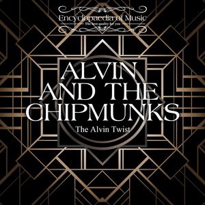 Alvin for President