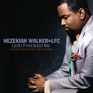 God Favored Me