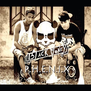 P. H. E. N. I. X.