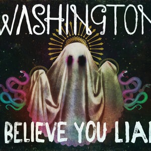 I Believe You Liar
